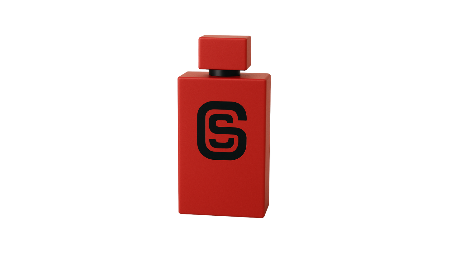 CAD CHERRY 100ml