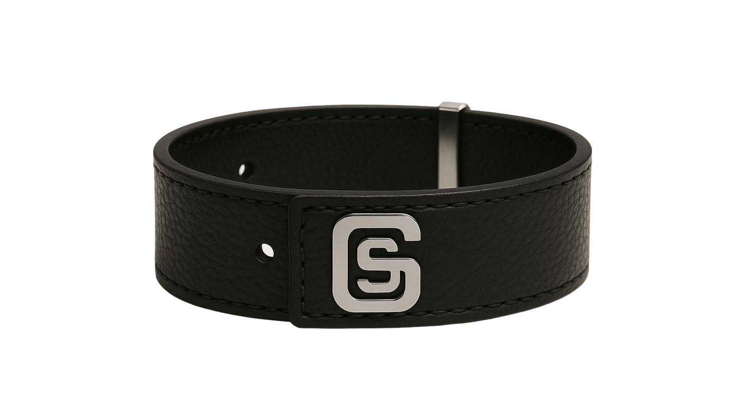 CAD V BRACELET