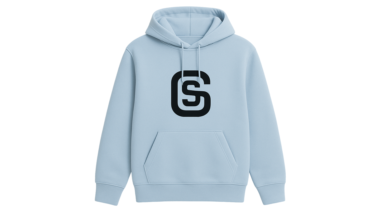 CAD SPIDERMAN HOODIE
