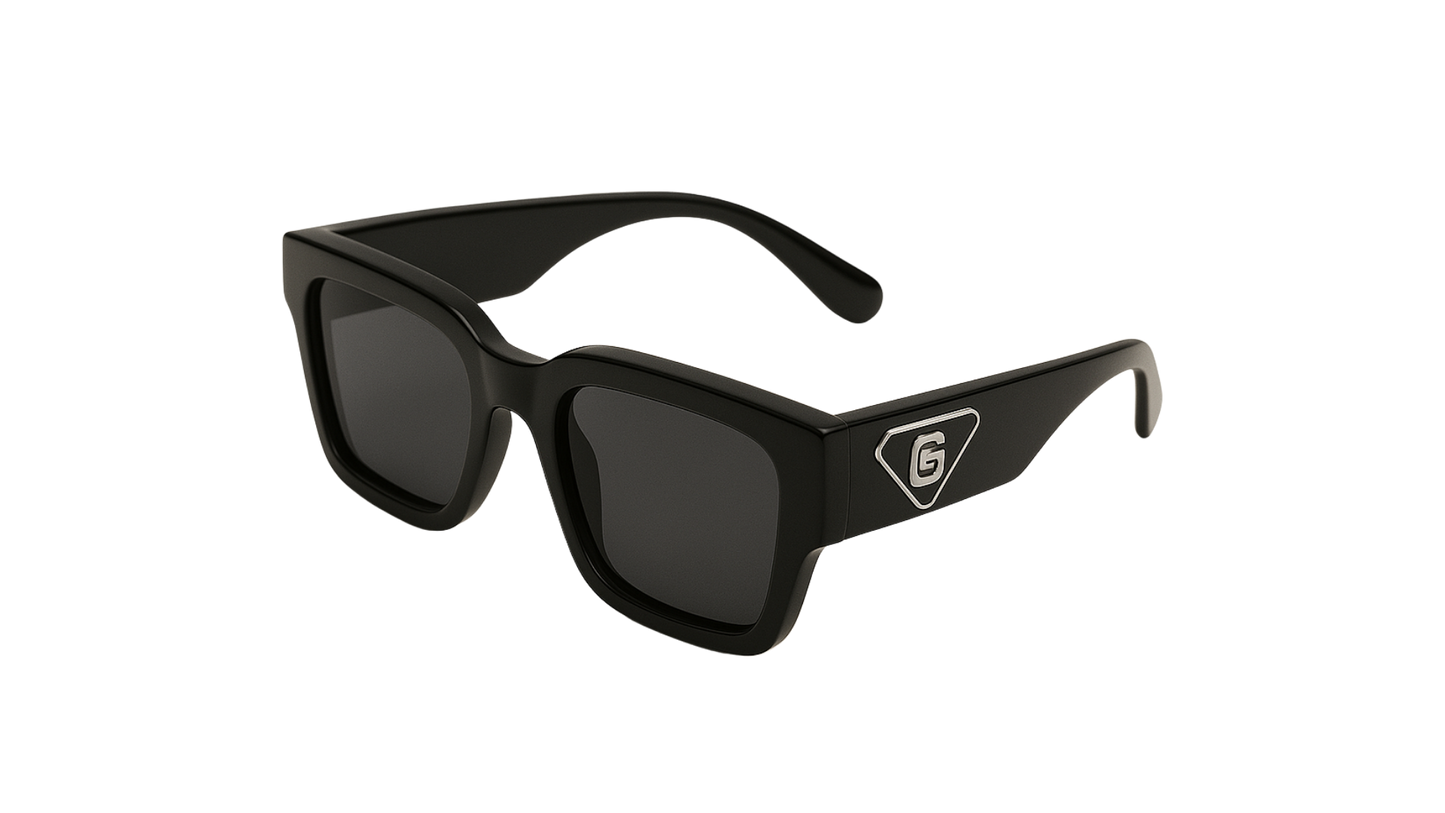 CAD PROUD LUNETTE