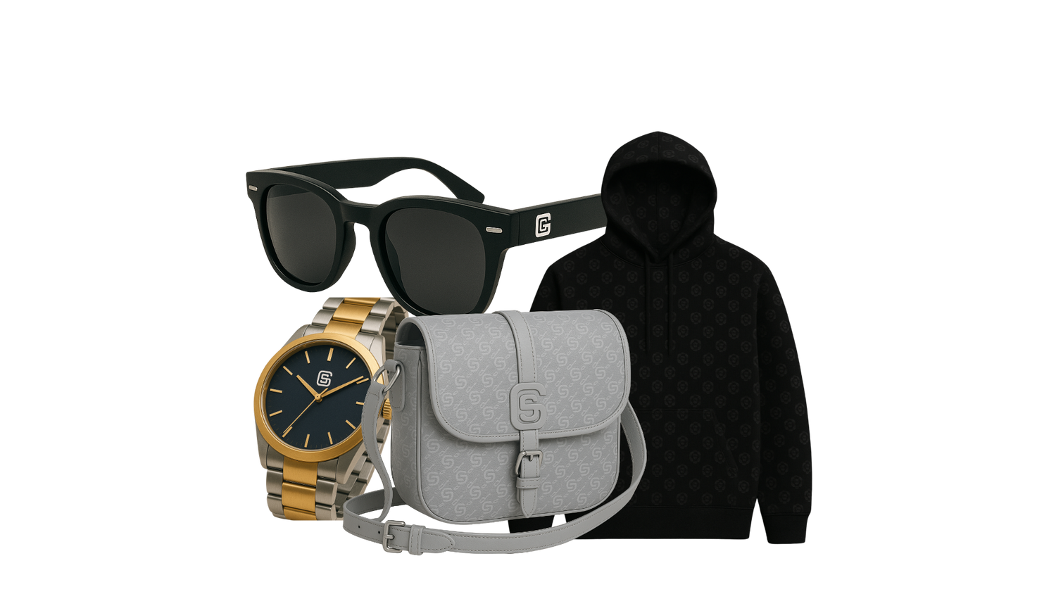 Vêtements et accessoires
